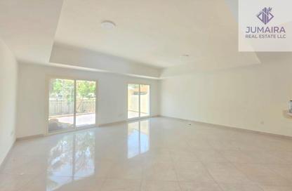Townhouse - 3 Bedrooms - 4 Bathrooms for rent in Bayti Townhouses - Al Hamra Village - Ras Al Khaimah