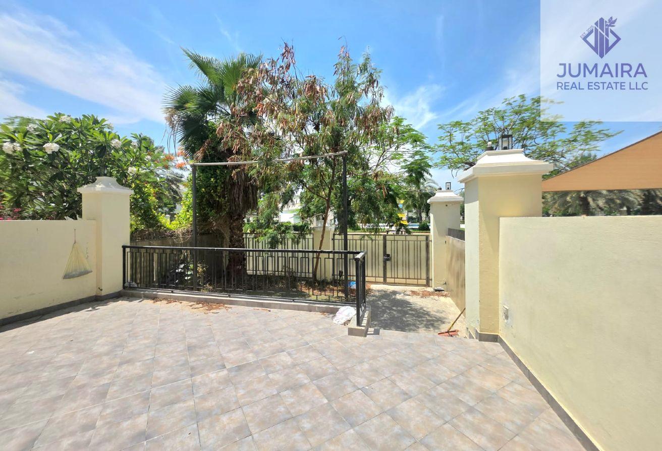 3 Bedrooms ensuite | Maids Room | Immediate RENT