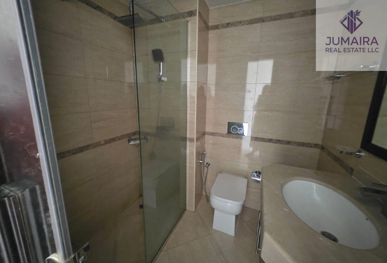3 Bedrooms ensuite | Maids Room | Immediate RENT