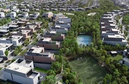 تاون هاوس - 4 غرف نوم - 5 حمامات للبيع في لورا - مسار 3 - ضاحية الرويضات - الشارقة