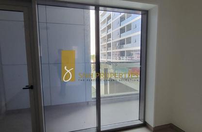 Apartment - 1 Bedroom - 2 Bathrooms for rent in Art Courtyard - Arjan - Dubai