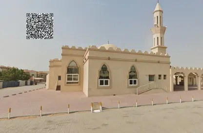 أرض - استوديو للبيع في فلل الروضة 2 - 2  الروضة - الروضة - عجمان