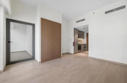 Apartment - Studio - 1 Bathroom for sale in Creek Views II by Azizi (Azizi Fawad Residence) - Dubai Healthcare City 2 - Al Jaddaf - Dubai