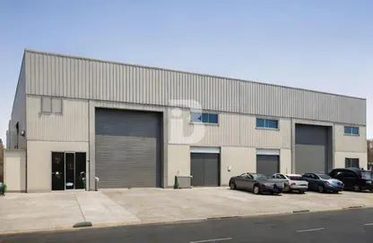 Warehouse - Studio for sale in Dubai Investment Park 2 (DIP 2) - Dubai Investment Park (DIP) - Dubai