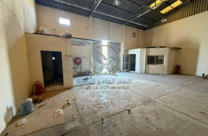 Warehouse - Studio - 1 for rent in Industrial Area 2 - Sharjah Industrial Area - Sharjah
