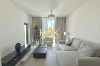 Apartment - 2 Bedrooms - 2 Bathrooms for rent in RA1N Residence - District 12 - Jumeirah Village Circle - Dubai Apartment - 2 Bedrooms - 2 Bathrooms for rent in RA1N Residence - District 12 - Jumeirah Village Circle - Dubai