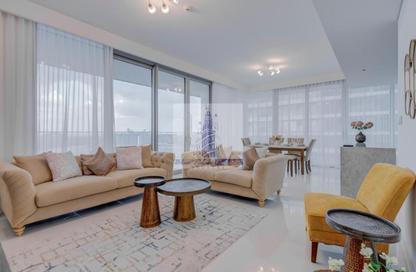 Apartment - 2 Bedrooms - 2 Bathrooms for rent in Beach Isle Tower 2 - Beach Isle - Emaar Beachfront - Dubai Harbour - Dubai Apartment - 2 Bedrooms - 2 Bathrooms for rent in Beach Isle Tower 2 - Beach Isle - Emaar Beachfront - Dubai Harbour - Dubai