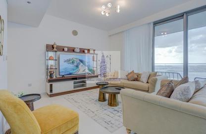 Apartment - 2 Bedrooms - 2 Bathrooms for rent in Beach Isle Tower 2 - Beach Isle - Emaar Beachfront - Dubai Harbour - Dubai Apartment - 2 Bedrooms - 2 Bathrooms for rent in Beach Isle Tower 2 - Beach Isle - Emaar Beachfront - Dubai Harbour - Dubai