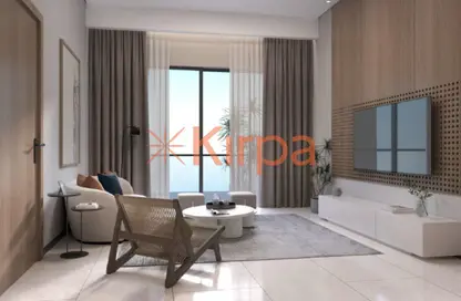 شقة - غرفة نوم - 2 حمامات للبيع في ماركيز اليجانس - ارجان - دبي