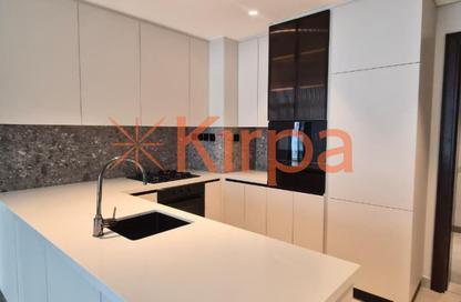 Apartment - 1 Bedroom - 2 Bathrooms for sale in Marquis Elegance - Arjan - Dubai Apartment - 1 Bedroom - 2 Bathrooms for sale in Marquis Elegance - Arjan - Dubai