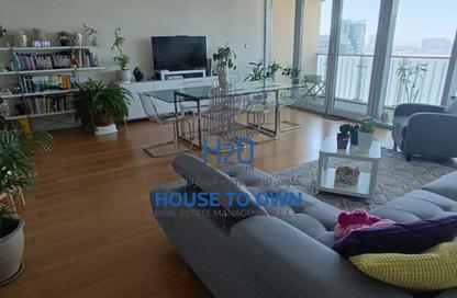 Apartment - 2 Bedrooms - 3 Bathrooms for rent in Al Nada 1 - Al Muneera - Al Raha Beach - Abu Dhabi Apartment - 2 Bedrooms - 3 Bathrooms for rent in Al Nada 1 - Al Muneera - Al Raha Beach - Abu Dhabi