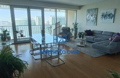 Apartment - 2 Bedrooms - 3 Bathrooms for rent in Al Nada 1 - Al Muneera - Al Raha Beach - Abu Dhabi Apartment - 2 Bedrooms - 3 Bathrooms for rent in Al Nada 1 - Al Muneera - Al Raha Beach - Abu Dhabi