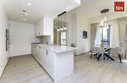 Apartment - 1 - 2 for sale in Bahar 6 - Bahar - Jumeirah Beach Residence - Dubai