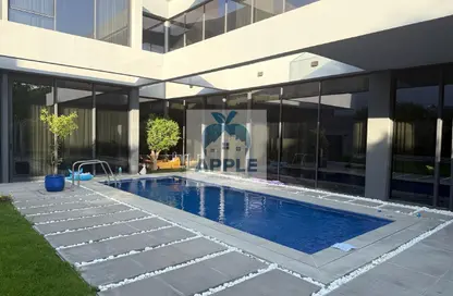 Villa - 5 Bedrooms - 7 Bathrooms for sale in Sendian - Masaar - Tilal City - Sharjah