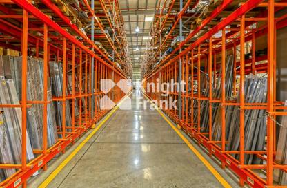 Warehouse - Studio for rent in Freezone South - Jebel Ali Freezone - Jebel Ali - Dubai