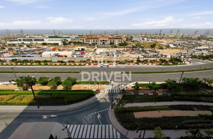 Apartment - 2 Bedrooms - 3 Bathrooms for sale in Golf Grand - Dubai Hills Estate - Dubai