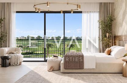 Villa - 4 - 5 for sale in Golf Lane - Emaar South - Dubai South (Dubai World Central) - Dubai