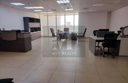 Office Space - Studio - 1 Bathroom for rent in The LYNX - Dubai Silicon Oasis - Dubai Office Space - Studio - 1 Bathroom for rent in The LYNX - Dubai Silicon Oasis - Dubai