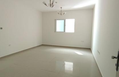 Apartment - 1 - 1 for rent in Al Butina 9 Building - Al Butina - Sharjah
