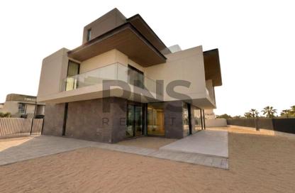 Villa - 5 - 6 for sale in Farm Gardens 1 - Farm Gardens - The Valley - Dubai