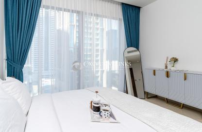 Apartment - 2 - 2 for rent in Marina Gate 1 - Marina Gate - Dubai Marina - Dubai