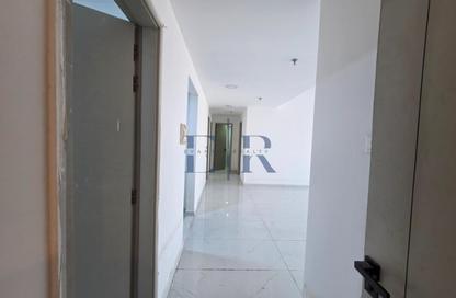 Apartment - 3 Bedrooms - 3 Bathrooms for rent in Equiti Home B - Equiti Home - Al Furjan - Dubai