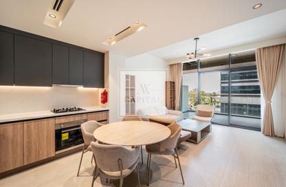 Apartment - 1 Bedroom - 2 Bathrooms for rent in Marina Living - Dubai Marina - Dubai Apartment - 1 Bedroom - 2 Bathrooms for rent in Marina Living - Dubai Marina - Dubai