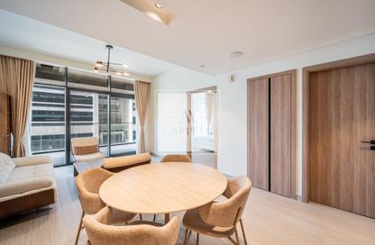 Apartment - 1 Bedroom - 2 Bathrooms for rent in Marina Living - Dubai Marina - Dubai Apartment - 1 Bedroom - 2 Bathrooms for rent in Marina Living - Dubai Marina - Dubai