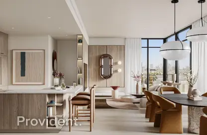 شقة - 2 غرف نوم - 3 حمامات للبيع في باركسايد هيلز - دبي هيلز استيت - دبي