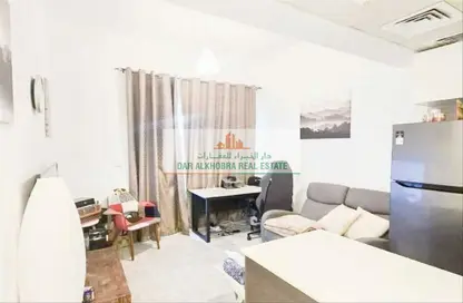 شقة - غرفة نوم - 1 حمام للايجار في مساكن ريفا - الخليج التجاري - دبي