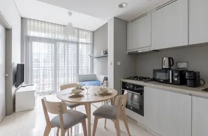 شقة - غرفة نوم - 1 حمام للايجار في شمس 2 - شمس - جميرا بيتش ريزيدنس - دبي