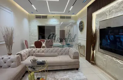 شقة - 2 غرف نوم - 3 حمامات للبيع في 1 عجمان ون تاور - عجمان واحد - عجمان وسط المدينة - عجمان