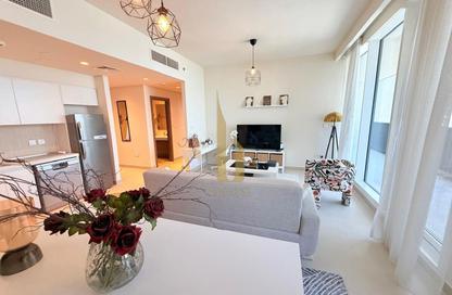 Apartment - 2 Bedrooms - 2 Bathrooms for rent in Harbour Gate Tower 2 - Harbour Gate - Dubai Creek Harbour (The Lagoons) - Dubai