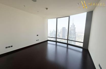 Apartment - 2 Bedrooms - 3 Bathrooms for rent in Burj Khalifa - Burj Khalifa Area - Downtown Dubai - Dubai