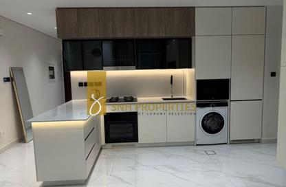 Apartment - 2 - 3 for rent in Skyhills Residences 1 - Skyhills Residences - Dubai Science Park - Dubai