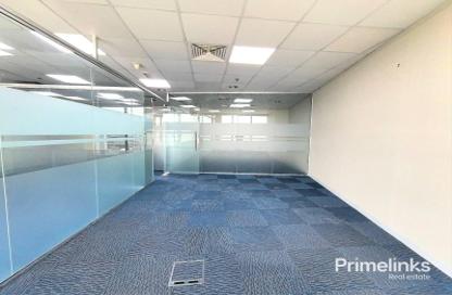 Office Space - Studio for rent in I Rise Tower - Barsha Heights (Tecom) - Dubai
