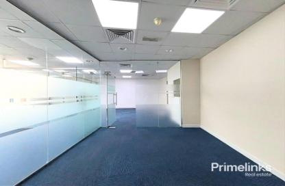 Office Space - Studio for rent in I Rise Tower - Barsha Heights (Tecom) - Dubai