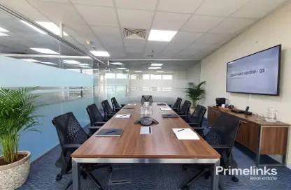 Office Space - Studio for rent in I Rise Tower - Barsha Heights (Tecom) - Dubai Office Space - Studio for rent in I Rise Tower - Barsha Heights (Tecom) - Dubai