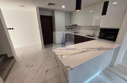Townhouse - 4 Bedrooms - 4 Bathrooms for rent in Senses at the Fields - The Fields - District 11 - Mohammed Bin Rashid City - Dubai