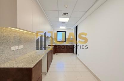 Apartment - Studio - 2 for rent in Al Jaddaf Avenue - Al Jaddaf - Dubai