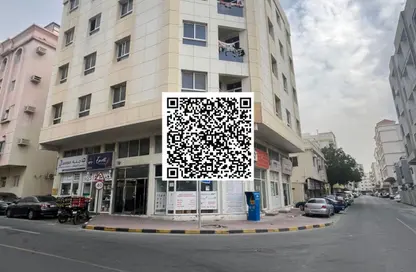 شقة - غرفة نوم - 1 حمام للايجار في برج النعيمية 1 - أبراج النعيمية - النعيمية - عجمان
