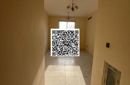 Apartment - 1 Bedroom - 1 Bathroom for rent in Al Naemiya Tower 1 - Al Naemiya Towers - Al Nuaimiya - Ajman
