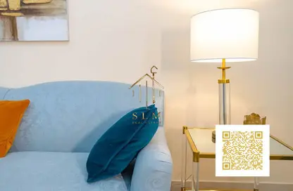 شقة - غرفة نوم - 2 حمامات للبيع في قرية الأميرة - عجمان