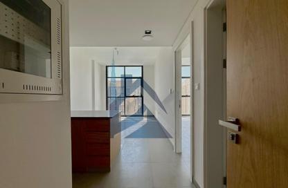 Apartment - 1 Bedroom - 2 Bathrooms for rent in Souks Residential - Al Mamsha - Muwaileh - Sharjah