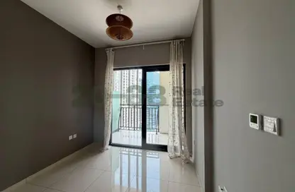 Apartment - 1 Bedroom - 1 Bathroom for rent in Zada Tower - Business Bay - Dubai