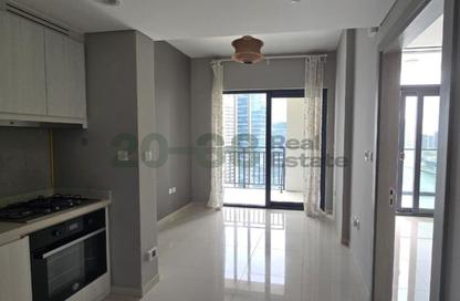 Apartment - 1 Bedroom - 1 Bathroom for rent in Zada Tower - Business Bay - Dubai Apartment - 1 Bedroom - 1 Bathroom for rent in Zada Tower - Business Bay - Dubai