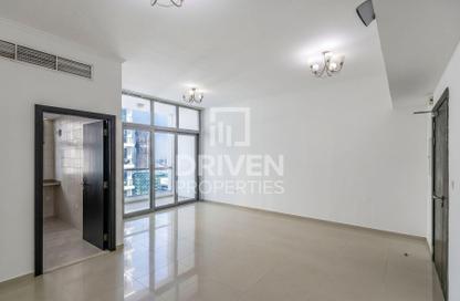 Apartment - 1 Bedroom - 2 Bathrooms for rent in DEC Tower 2 - DEC Towers - Dubai Marina - Dubai