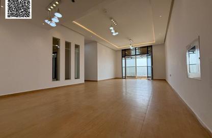Apartment - 3 Bedrooms - 3 Bathrooms for rent in Al Naemiya Tower 3 - Al Naemiya Towers - Al Nuaimiya - Ajman