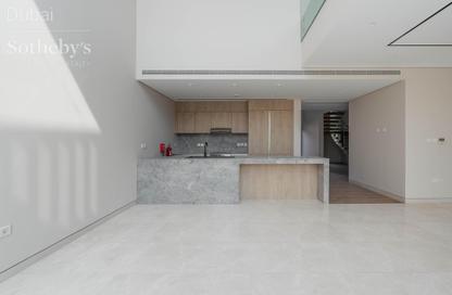 Townhouse - 3 - 4 for sale in Villa Amalfi - Jumeirah Bay Island - Jumeirah - Dubai