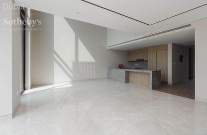 Townhouse - 3 - 4 for sale in Villa Amalfi - Jumeirah Bay Island - Jumeirah - Dubai
